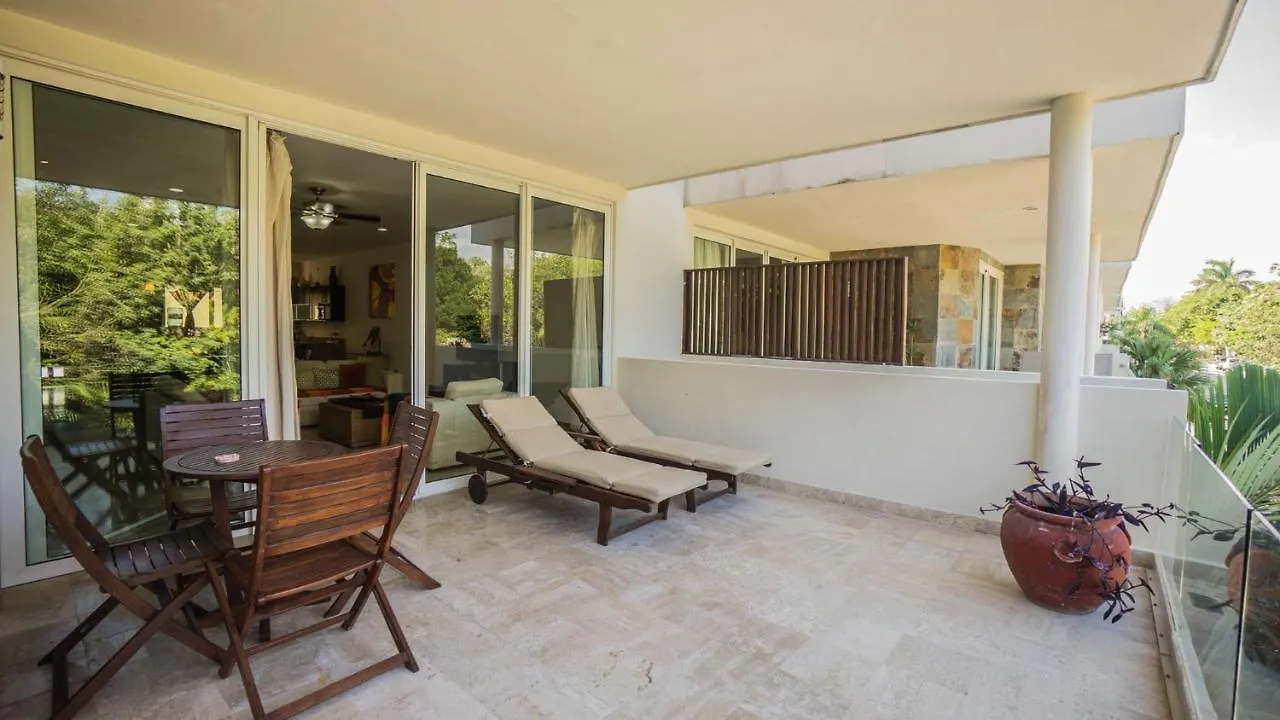 Playa Village 205 A Condo Playa del Carmen 0*,  Mexico
