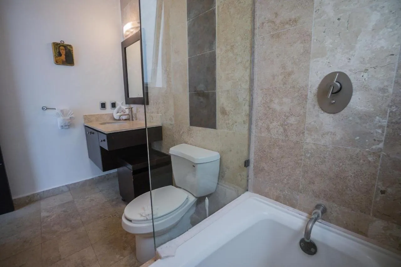 Playa Village 205 A Condo Playa del Carmen Apartment