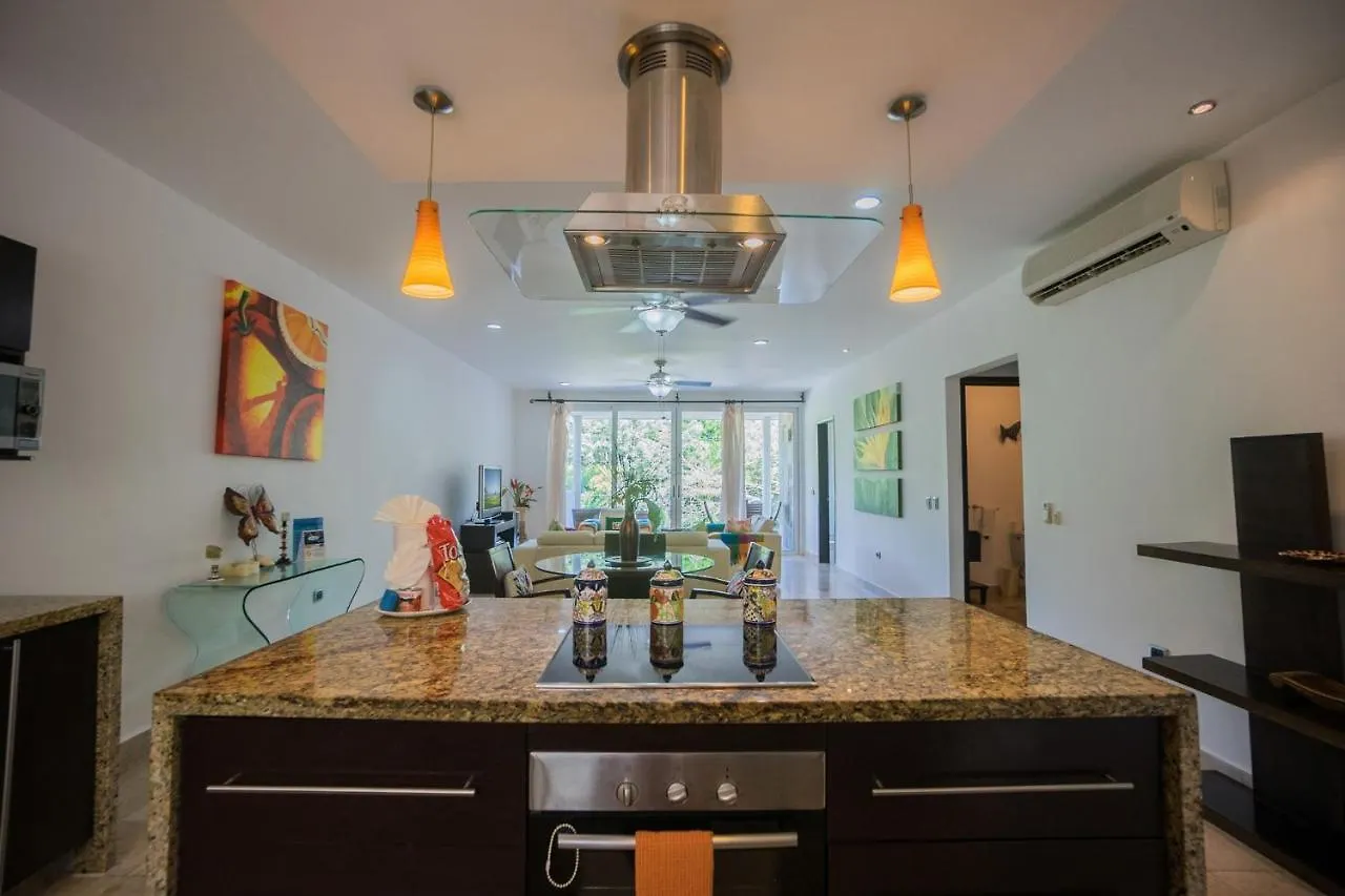 Apartment Playa Village 205 A Condo Playa del Carmen Mexico