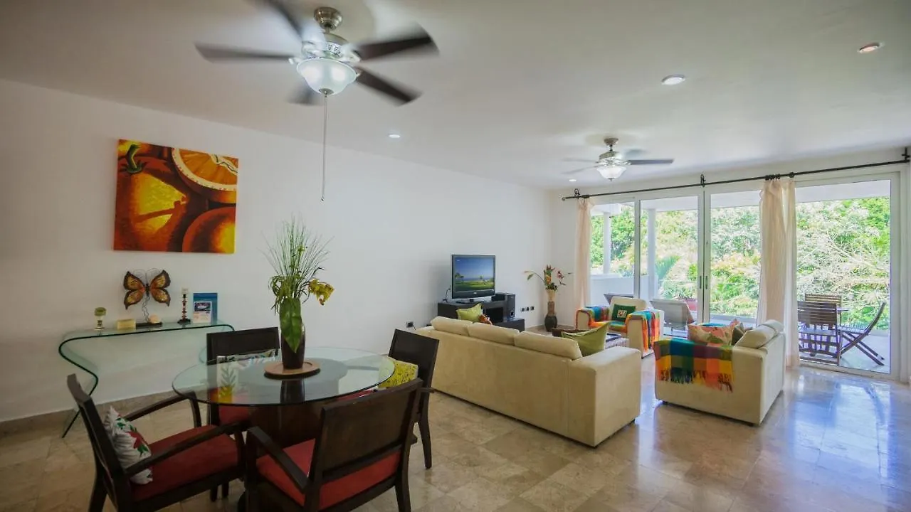Playa Village 205 A Condo Playa del Carmen Apartment