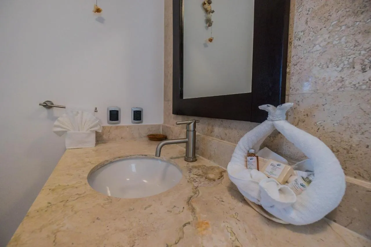 Apartment Playa Village 205 A Condo Playa del Carmen
